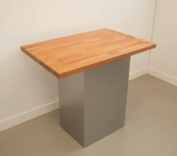 John Boos CHYKCT6038-V