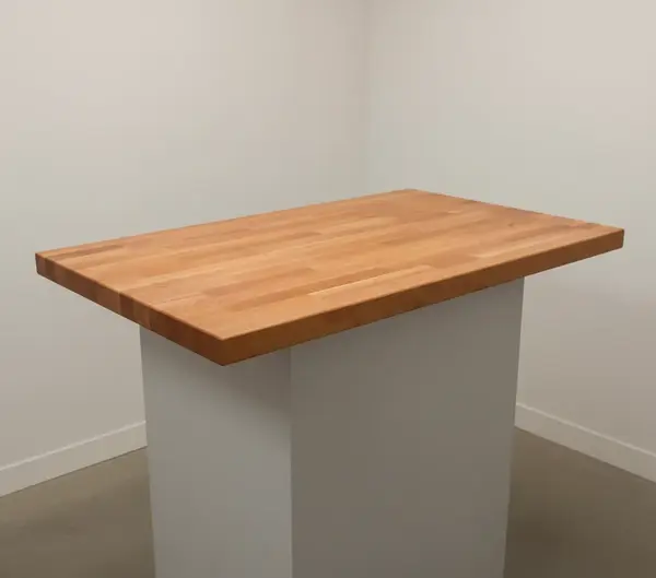 John Boos CHYKCT8438-O