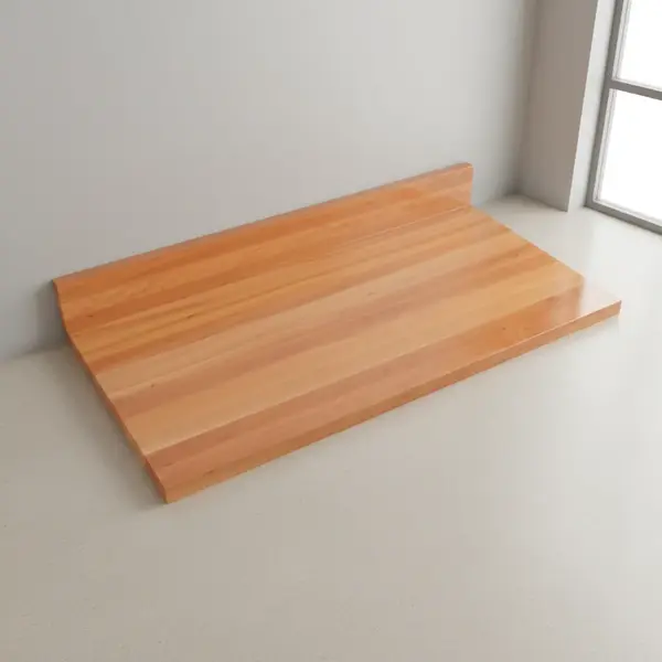 John Boos CHYRS108-V