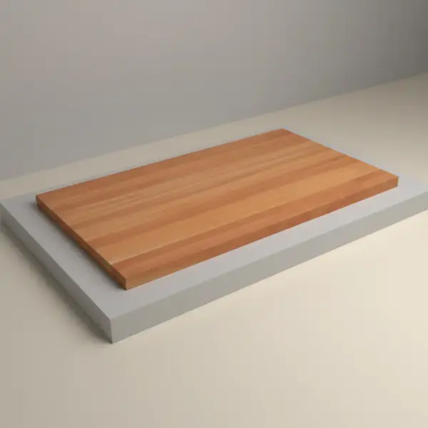 John Boos CHYRS144-O