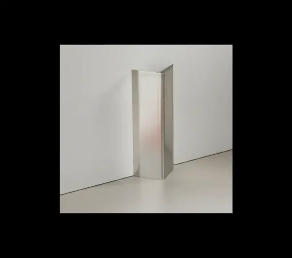 John Boos CORNER484-OUT-X