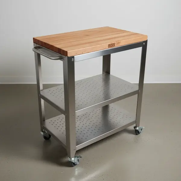 John Boos CU-CULART30