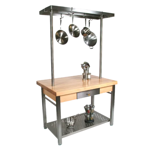 John Boos CUCG20C-PRG48