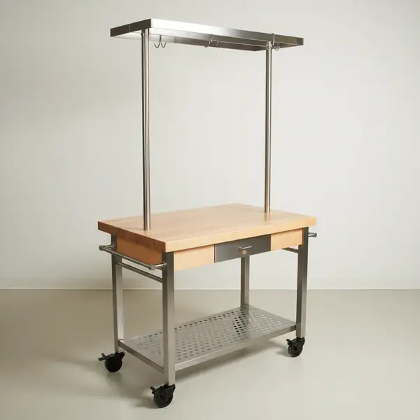 John Boos CUCG20C-PRG48