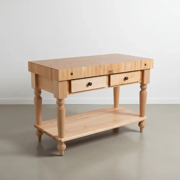 John Boos CUCR05-SHF