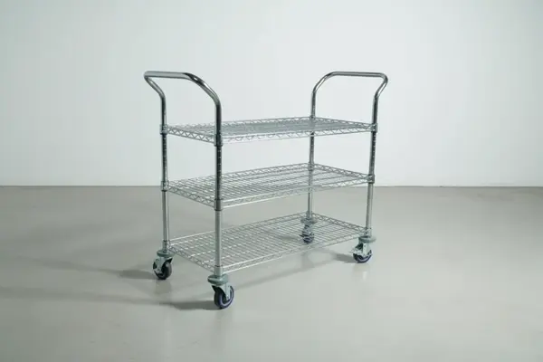 John Boos CWC-1836-3-X