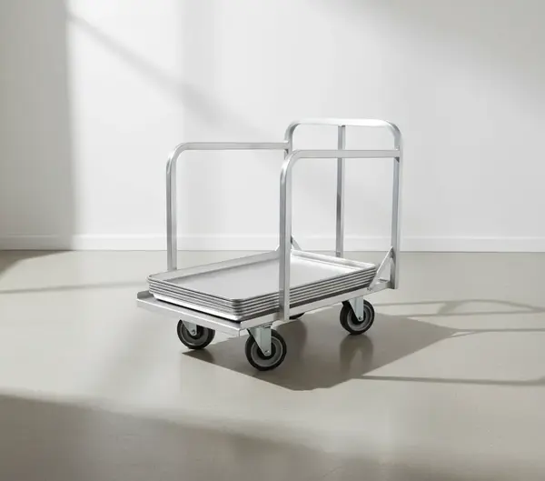 John Boos D1927-SP-H