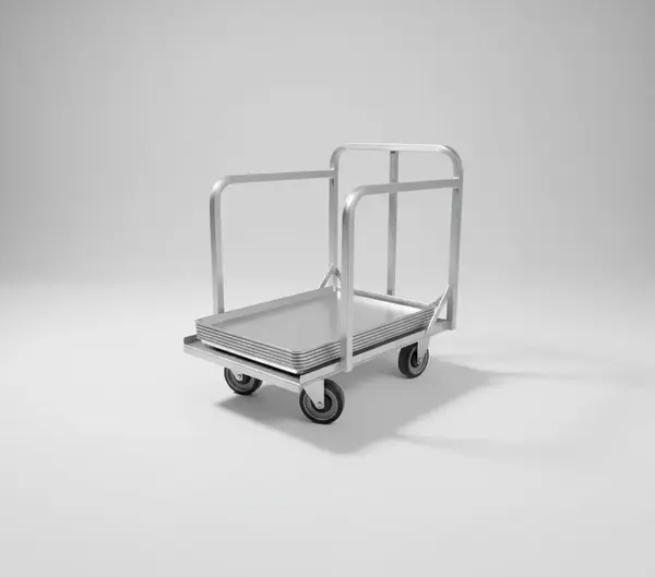 John Boos D1927-SP-H-X