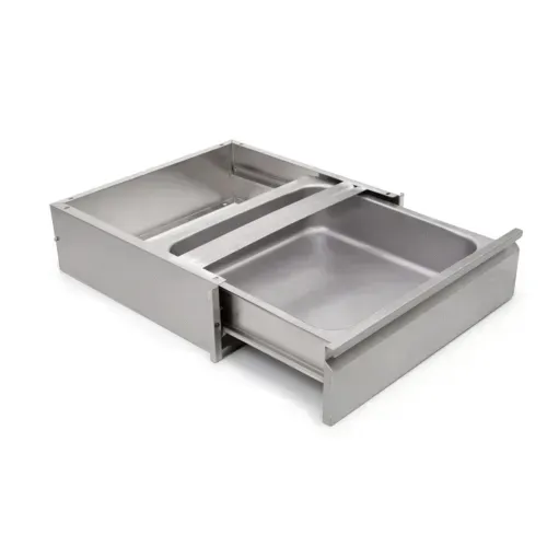 John Boos DR1520SC-S24