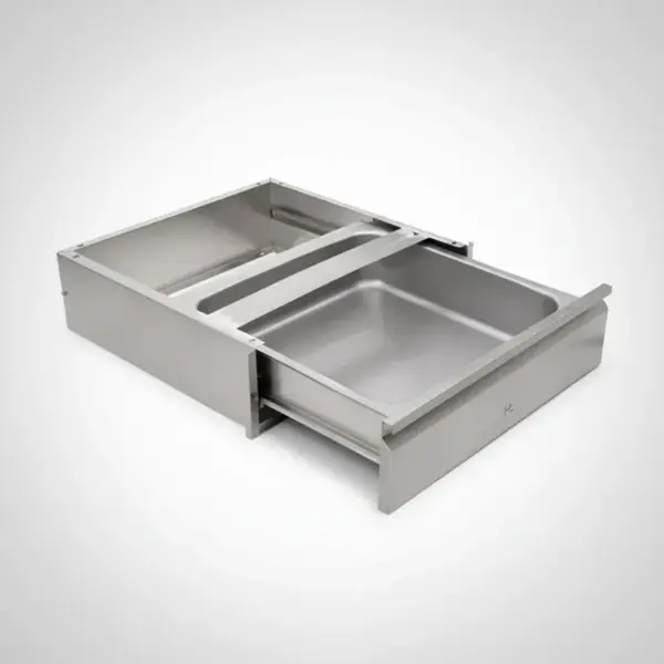 John Boos DR1520SCL-S24