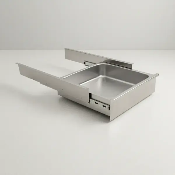 John Boos DR2015-S24