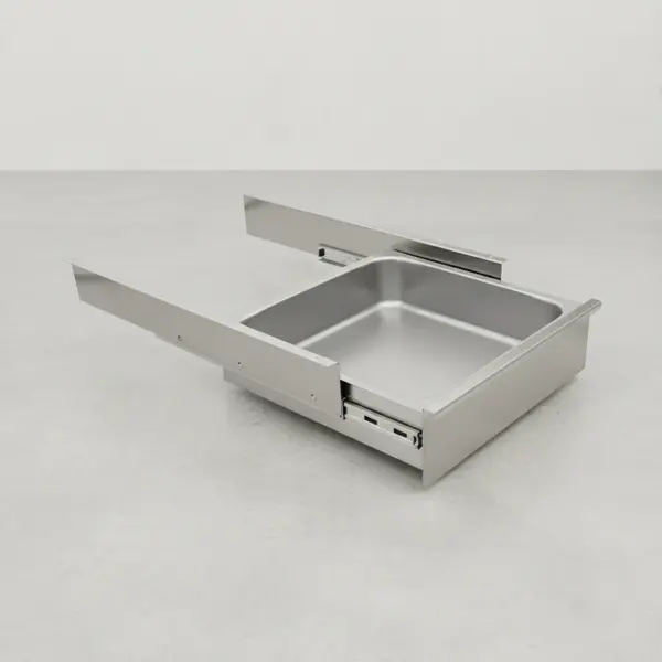 John Boos DR2015-S30