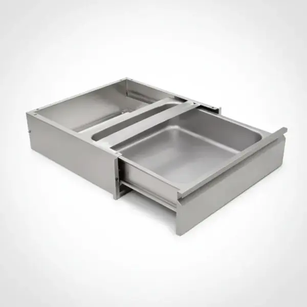 John Boos DR2015SC-S24