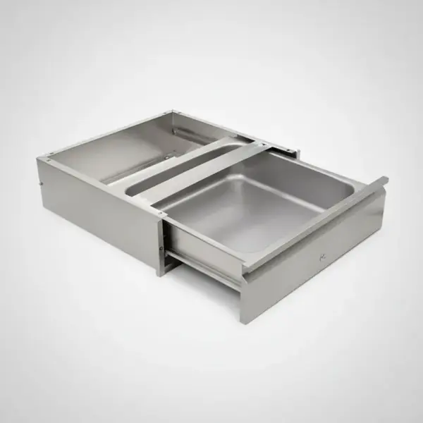 John Boos DR2015SCL-S30