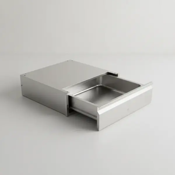 John Boos DR2015SCL-S36