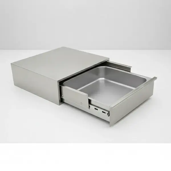 John Boos DR2020-S30