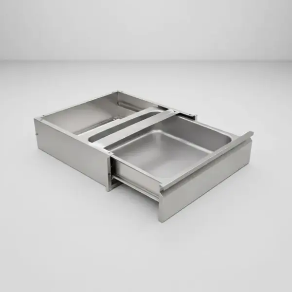 John Boos DR2020SC-S24