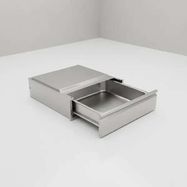 John Boos DR2020SC-S30