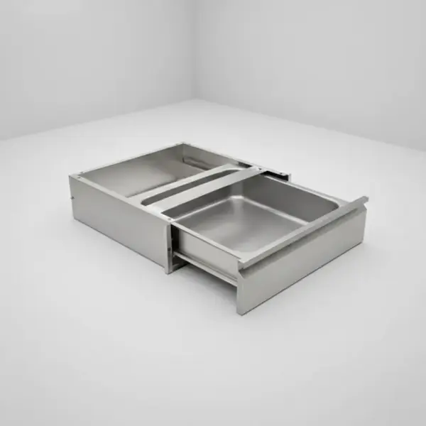 John Boos DR2020SC-S30-X