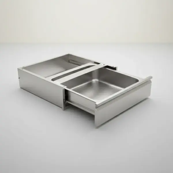 John Boos DR2020SC-S36