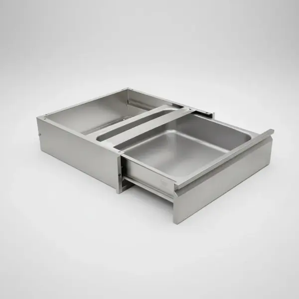 John Boos DR2020SC-W