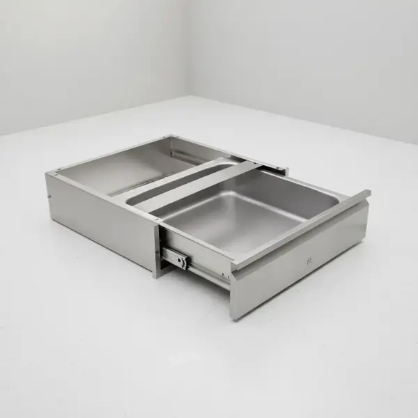 John Boos DR2020SCL-S24