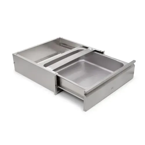 John Boos DR2020SCL-S30