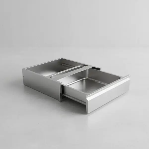 John Boos DR2020SCL-S30