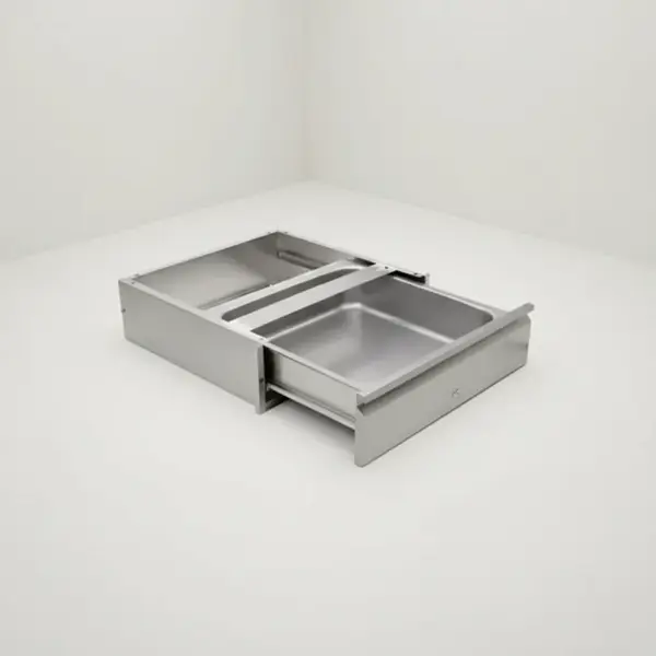 John Boos DR2020SCL-S36