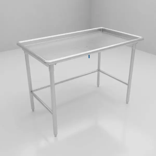 John Boos DST6-3037SBW-X