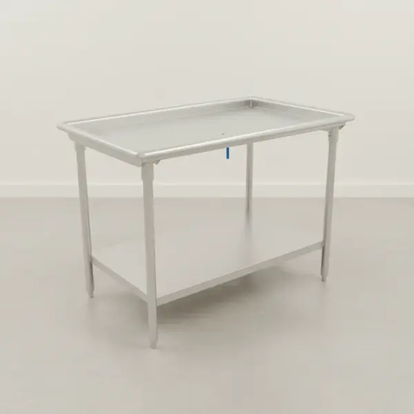 John Boos DST6-3037SSW