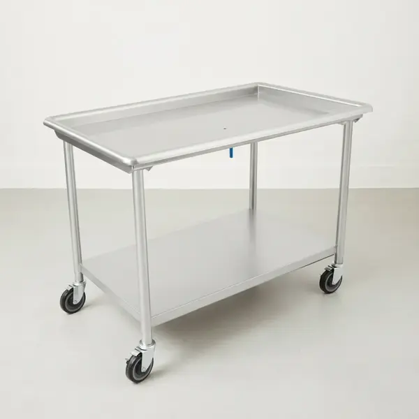 John Boos DST6-3037SSW-C