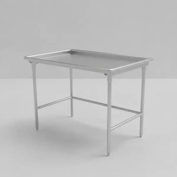 John Boos DST6-3049SBW