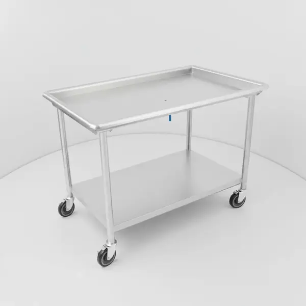 John Boos DST6-3049SSW-C