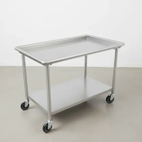 John Boos DST6-3049SSW-C-X