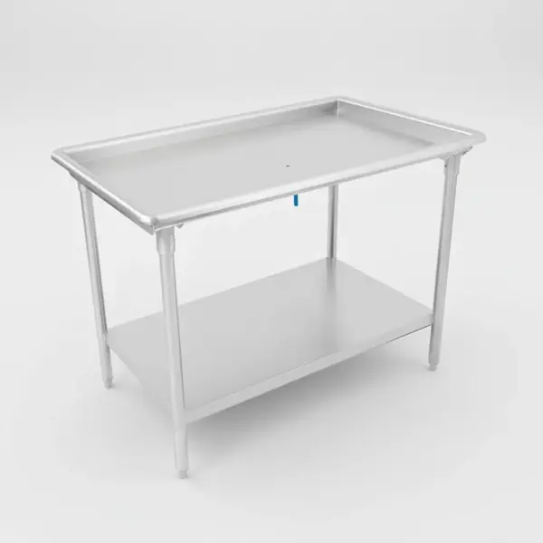 John Boos DST6-3049SSW-X