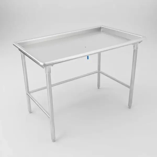 John Boos DST6-3061SBW