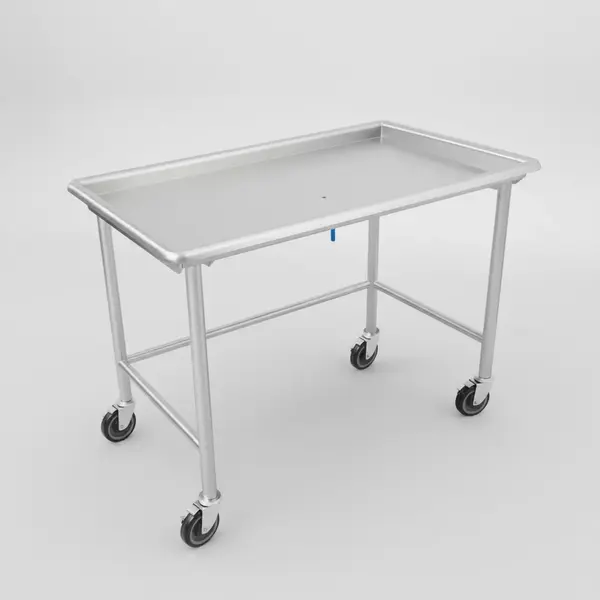 John Boos DST6-3061SBW-C