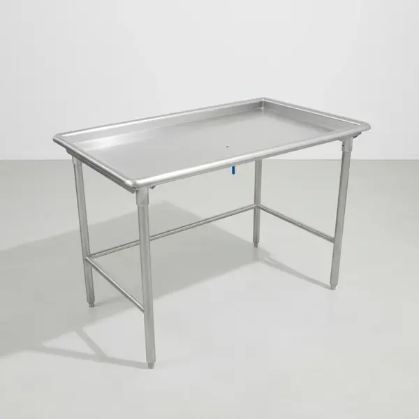 John Boos DST6-3061SBW-X