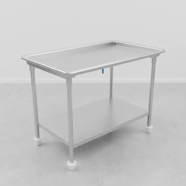 John Boos DST6-3061SSW