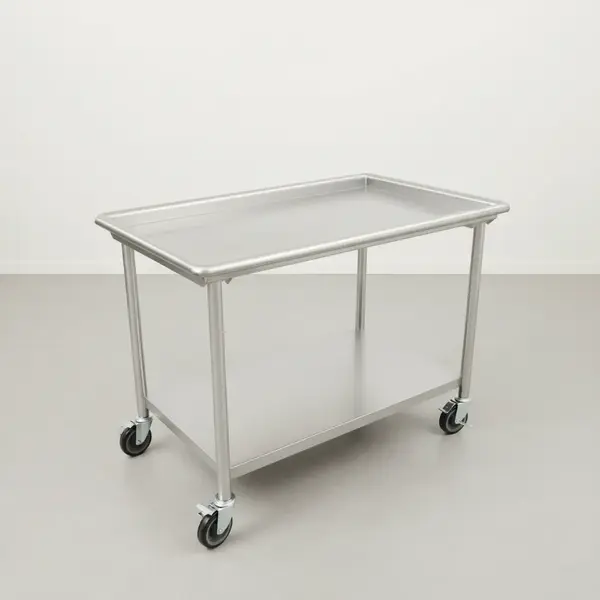 John Boos DST6-3061SSW-C