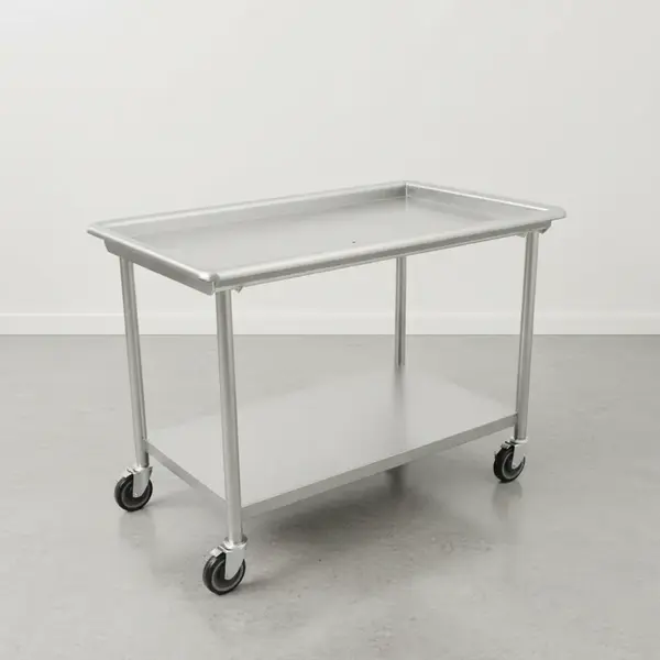 John Boos DST6-3061SSW-C-X