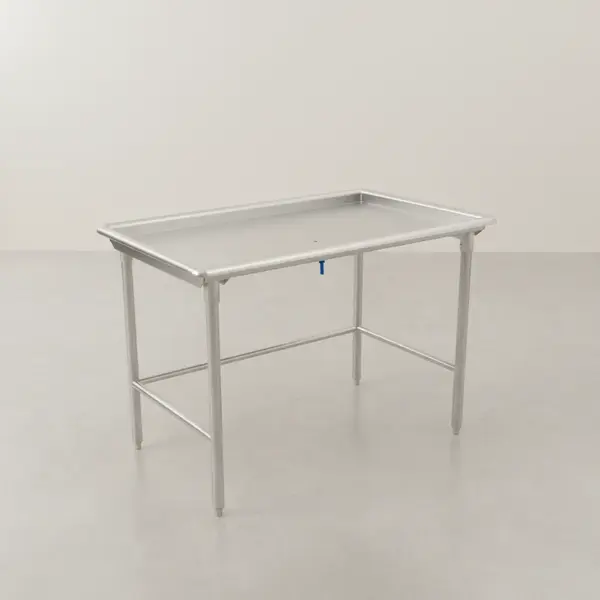 John Boos DST6-3073SBW-X