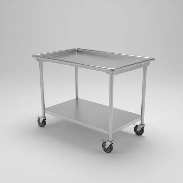 John Boos DST6-3073SSW-C-X