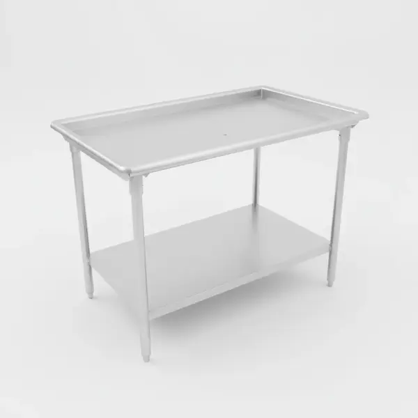 John Boos DST6-3073SSW-X