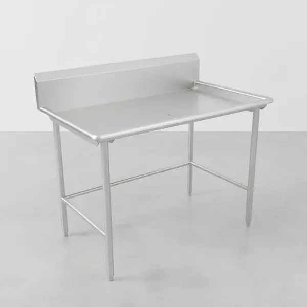 John Boos DST6R10-3037SBW-X