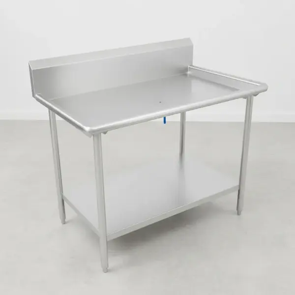 John Boos DST6R10-3037SSW