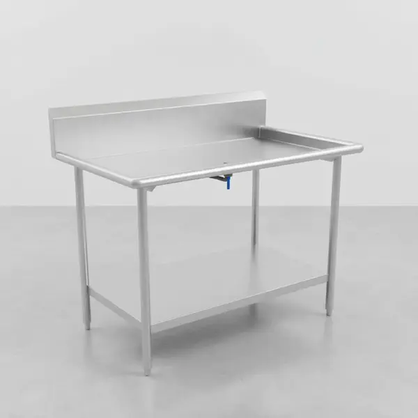 John Boos DST6R10-3037SSW-X