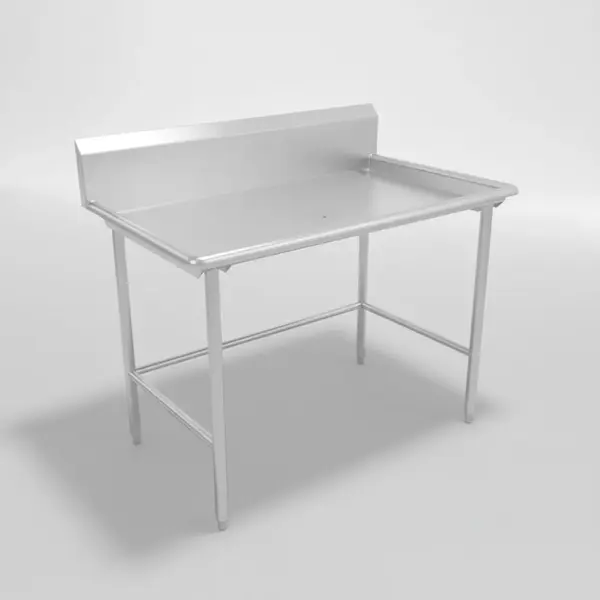 John Boos DST6R10-3049SBW