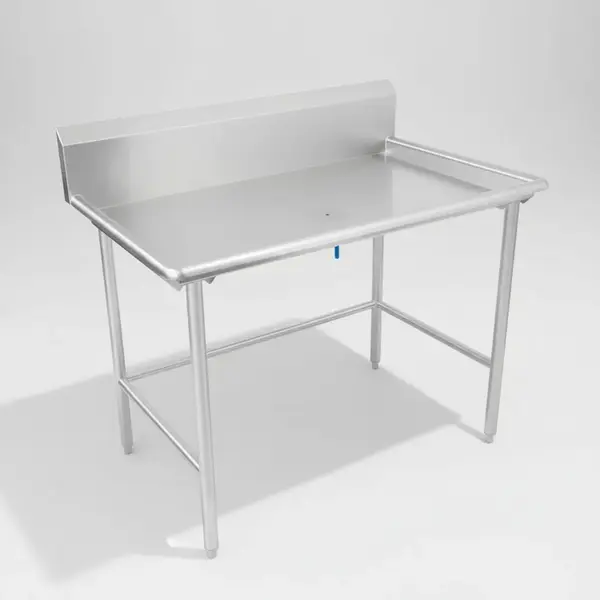 John Boos DST6R10-3049SBW-X